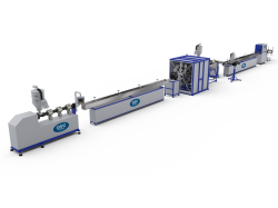 Braided Hose Production Line