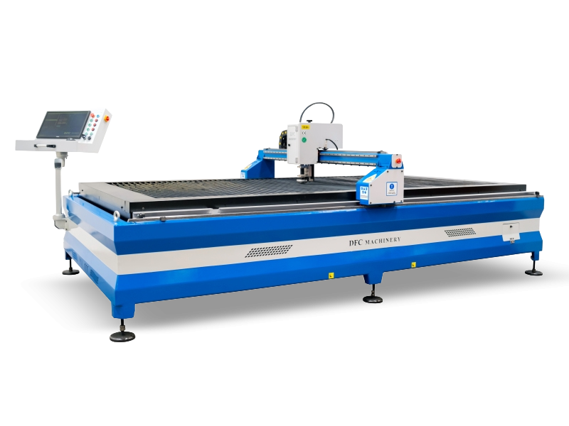 Cnc Plazma Makinesi