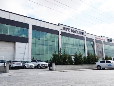 DFC Makine Mühendislik