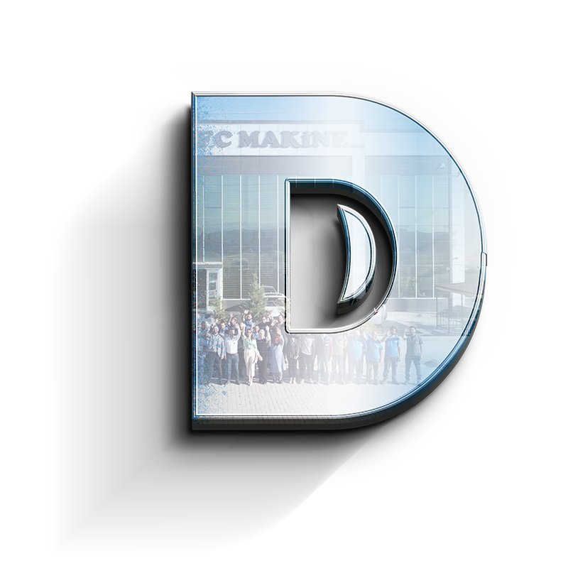 DFC Makine ve Mühendislik