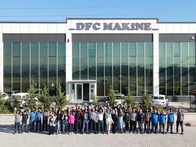 DFC Makine Mühendislik