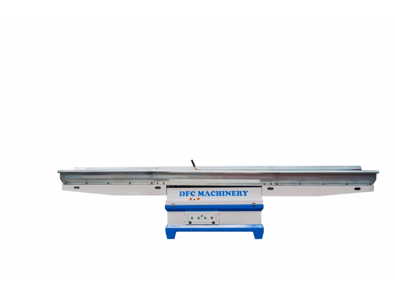 Auto Duct Seam Closer Machine