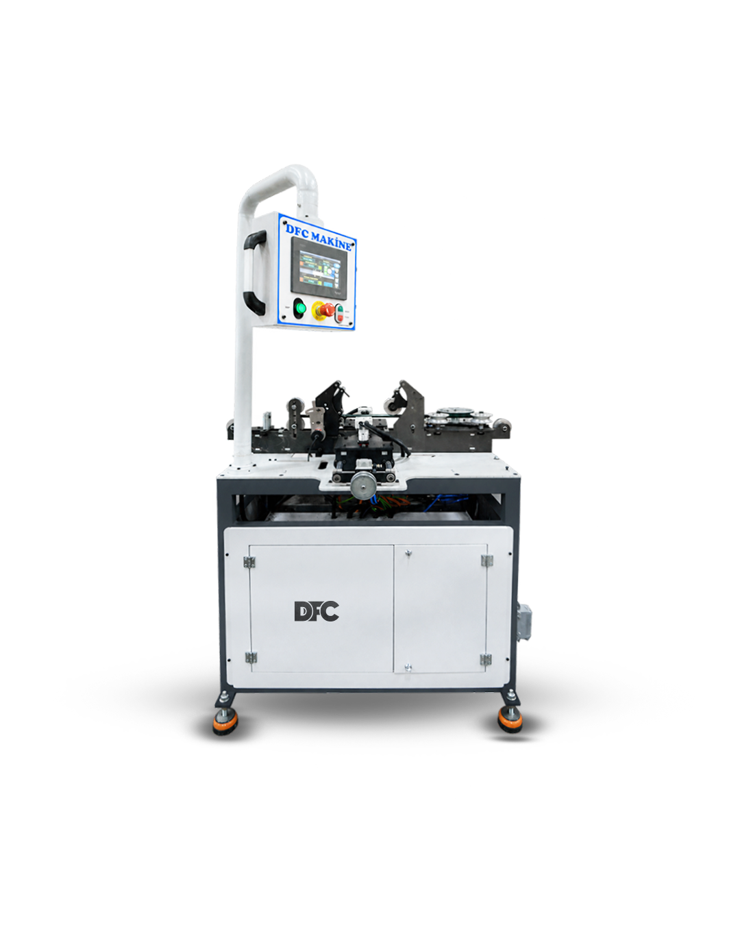 Perforating Device