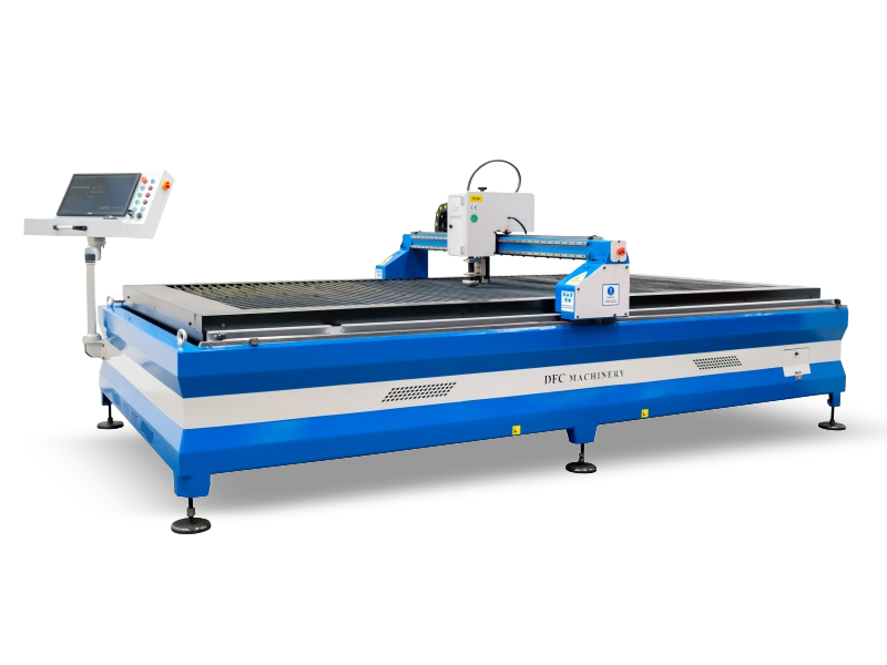 Cnc Plazma Makinesi