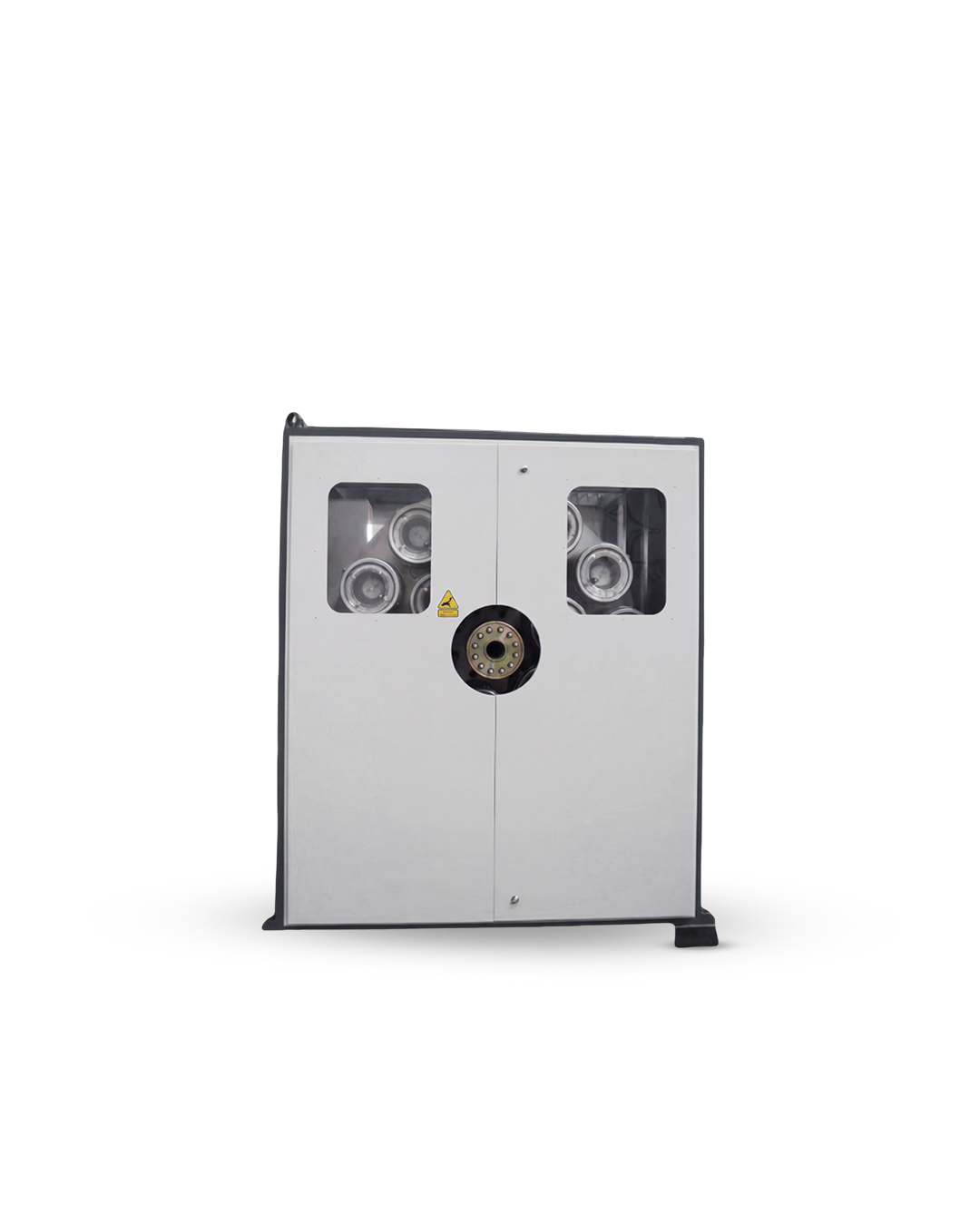 Hose Braiding Machine