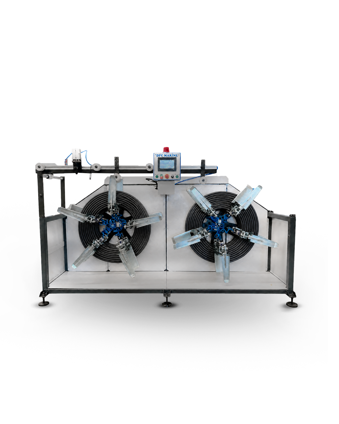 Auto Winding Machine