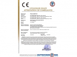 Tel Dikiş Makinası