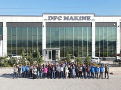 Dfc Fabrika Tanıtım Filmi