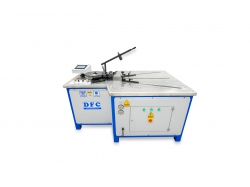 Gasket Shaper Machine