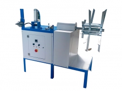 Hose Winding Machine