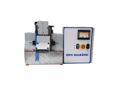 Makaron Schneidemaschine