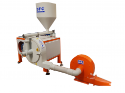 Plastic Grinder Machine