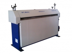 Plasma Sheet Metal Feeder