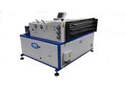 Plasma Sheet Metal Feeder