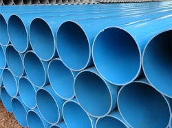 Rigid PVC Line