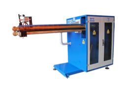 High Frequency Stitchwelder Machine